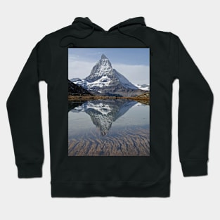 Matterhorn Hoodie